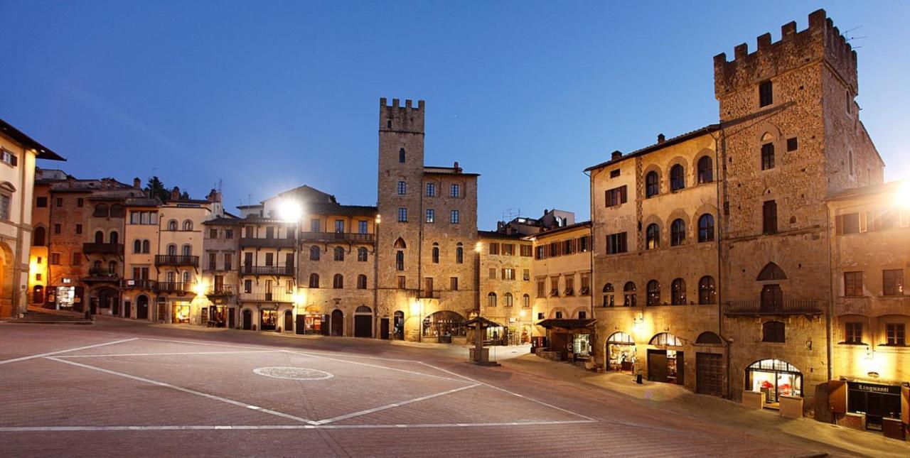 Ale House * Arezzo