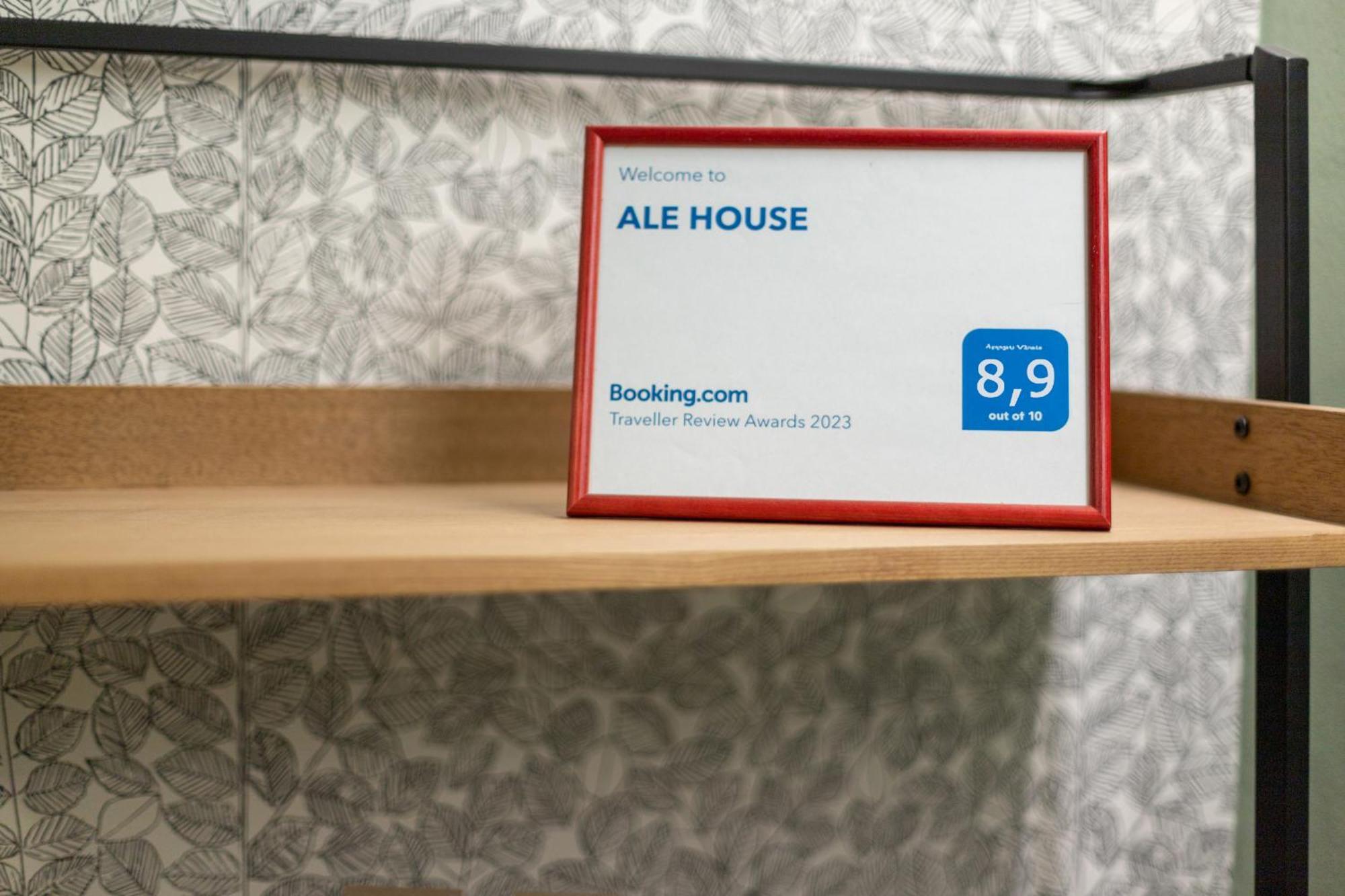 Gasthuis Ale House *